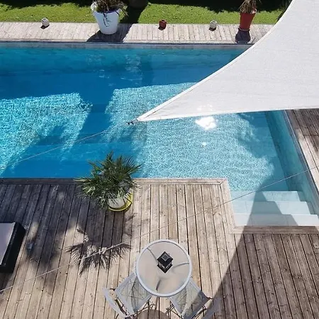 Bed & Breakfast Gaelle Et Brian