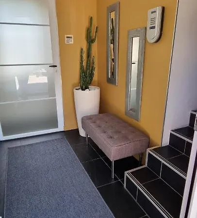 Gaelle Et Brian Отель типа 