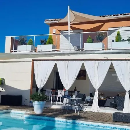 Bed & Breakfast Gaelle Et Brian