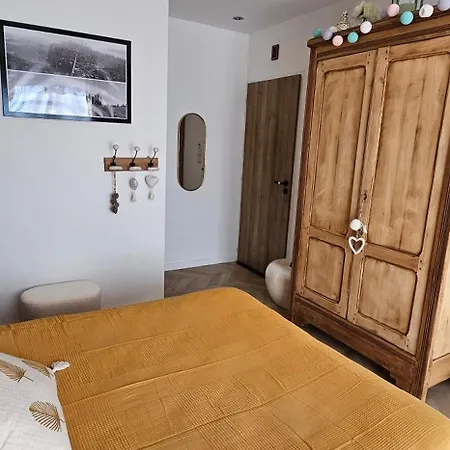 Gaelle Et Brian Cardet